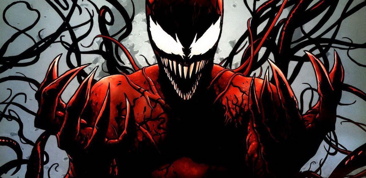 Tego złego w filmie Venom zagra rewelacyjny aktor. Kim jest Carnage?