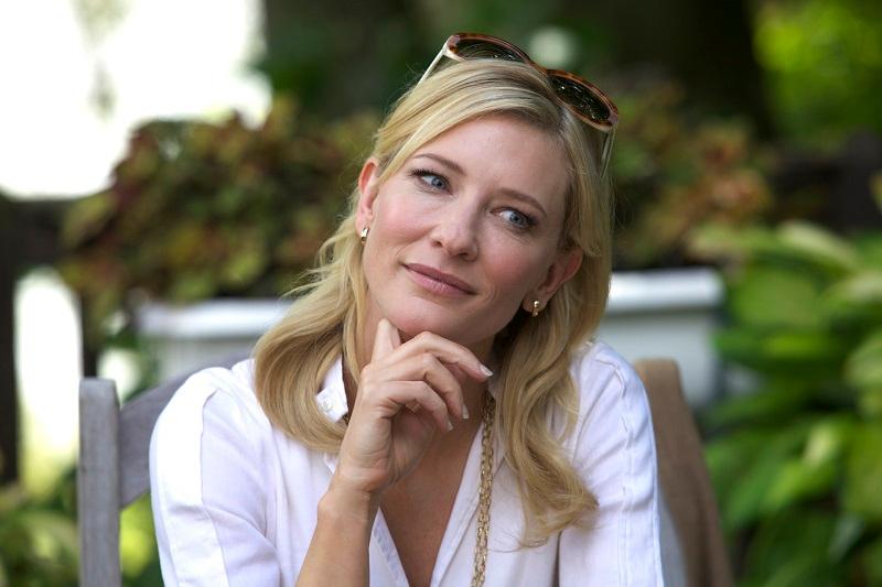 Cannes 2018 Cate Blanchett 