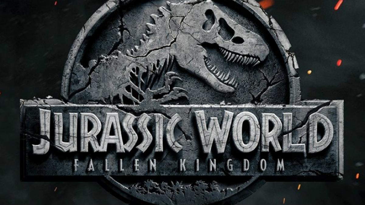 Jurassic World: Upadłe królestwo trailer