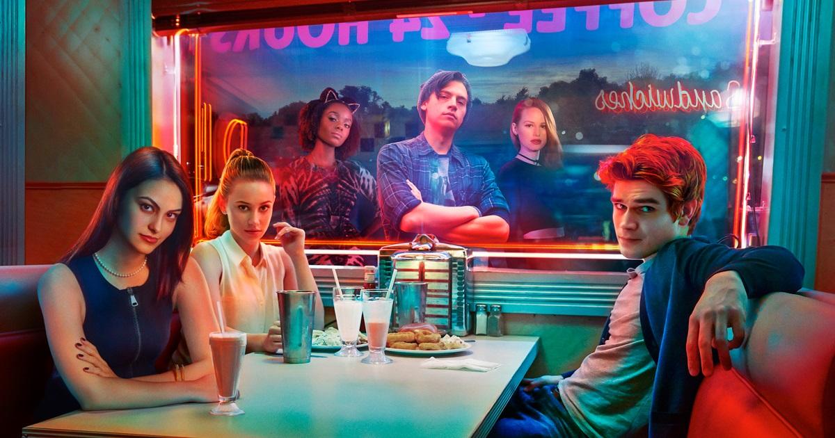 Riverdale seriale The CW
