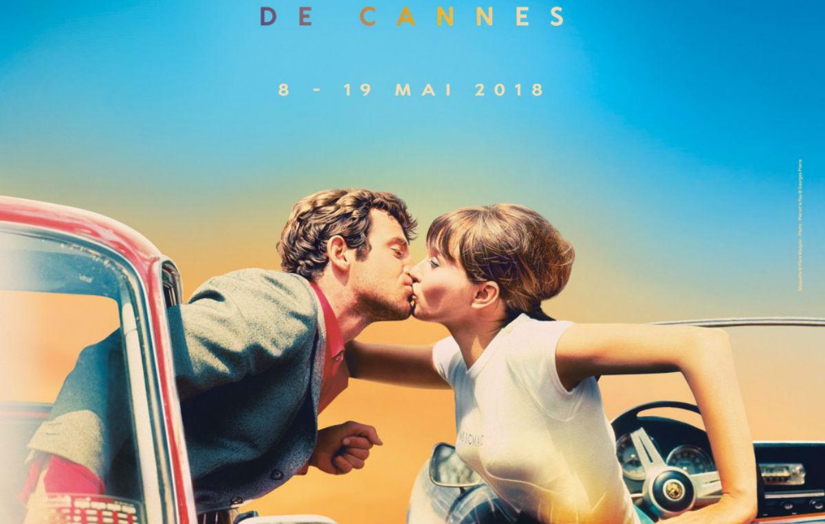Festiwal Filmowy w Cannes zbliża się do końca. Gdzie obejrzeć galę?