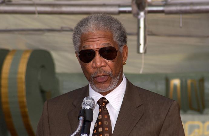 Morgan Freeman oskarżony o wielokrotne molestowanie. Koniec kariery?