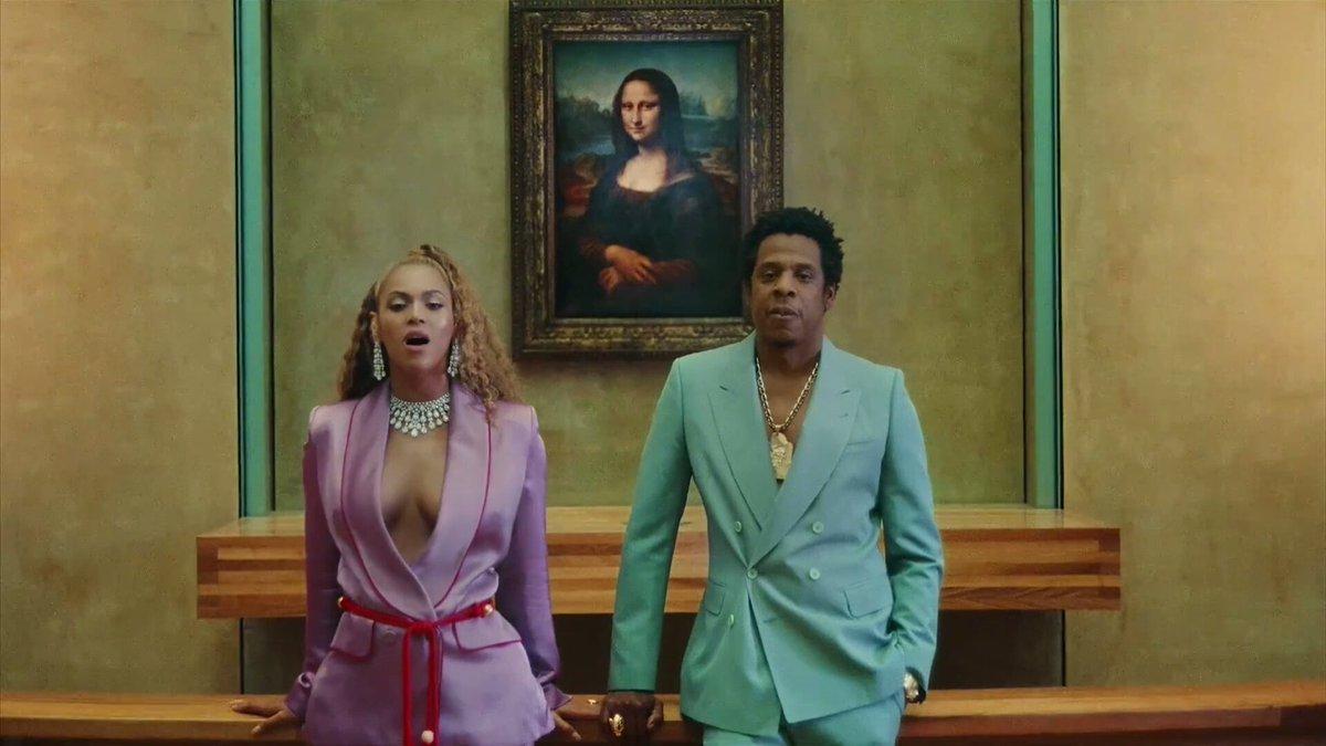 beyonce jay z everything is love recenzja