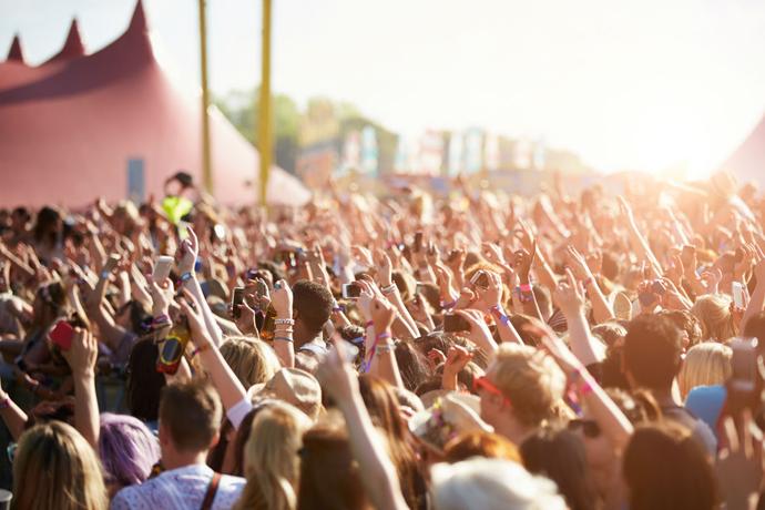 Najlepsze festiwale muzyczne w Polsce - gdzie warto się wybrać?