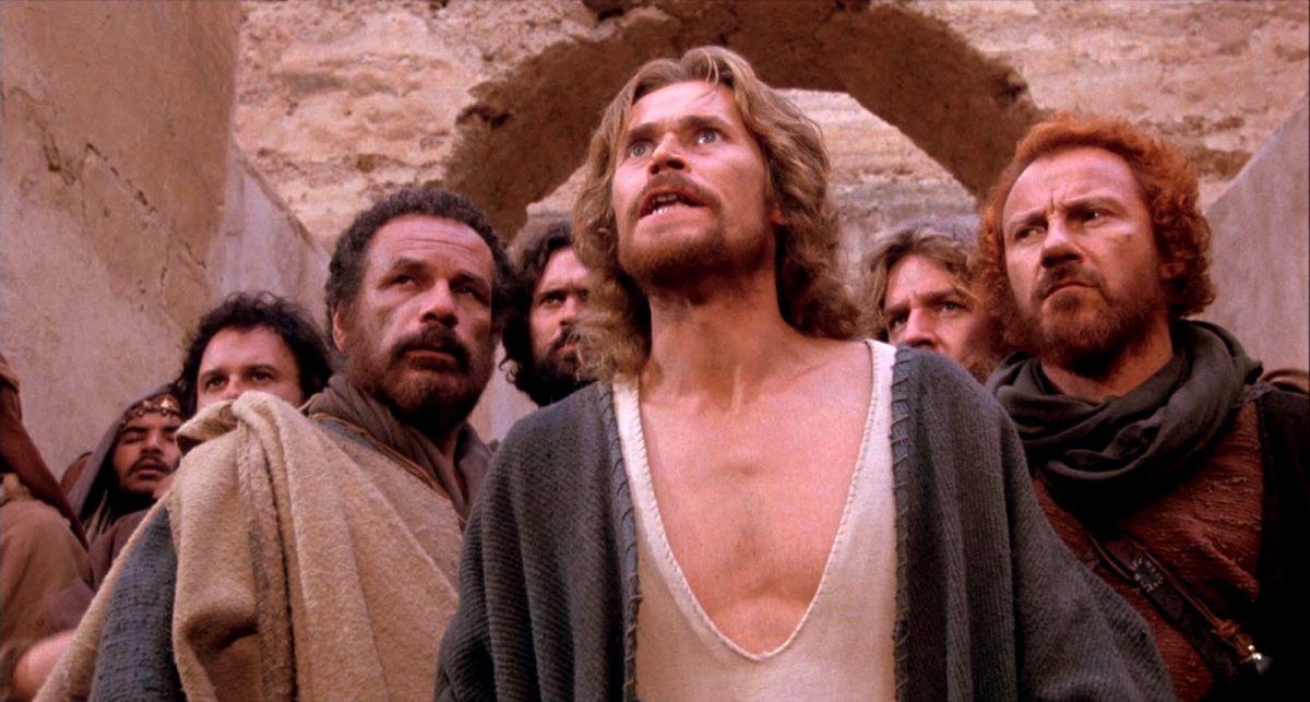Netflix zrobi serial o ponownym nadejściu Mesjasza. Będą kontrowersje?