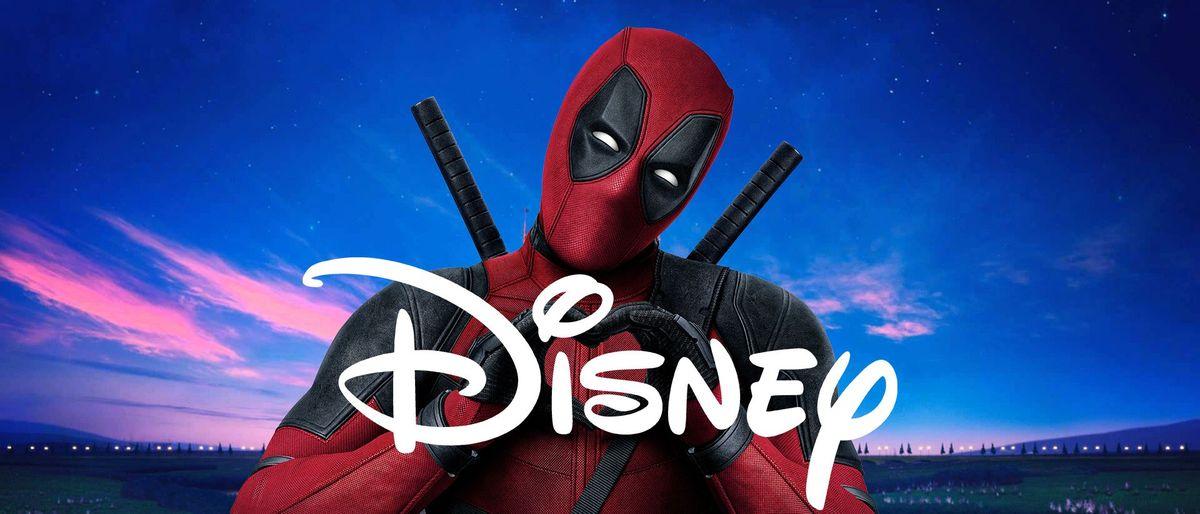 Disney i Fox zostaną oficjalnie połączone. Avengers i X-Men razem od 2019 roku
