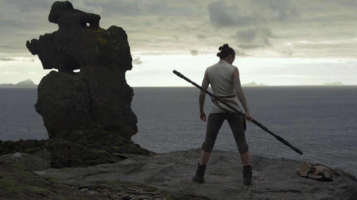 Castle Rock i Gwiezdne wojny: Ostatni Jedni od HBO GO w sierpniu