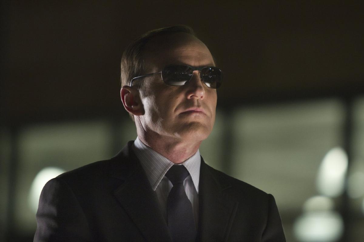 Phil Coulson Captain Marvel class="wp-image-179947" 