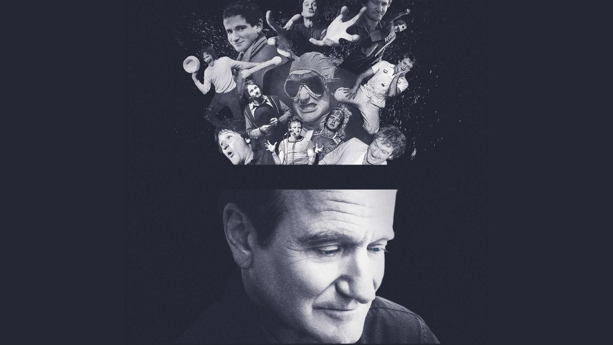 Film Robin Williams: W mojej głowie pokazał mi, jak mało wiedziałam o Kapitanie