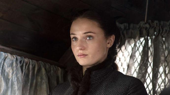 Gra o tron: Znamy tajny tytuł produkcji. Sansa szpiegiem HBO?