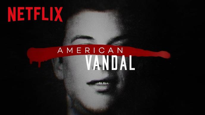 american vandal 2 sezon