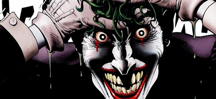 Joker film Joaquin Phoenix