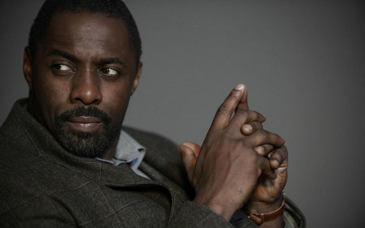 Idris elba najlepsze role