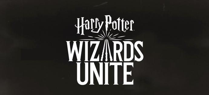 harry potter: wizards unite