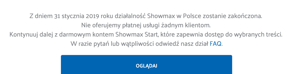 showmax start 