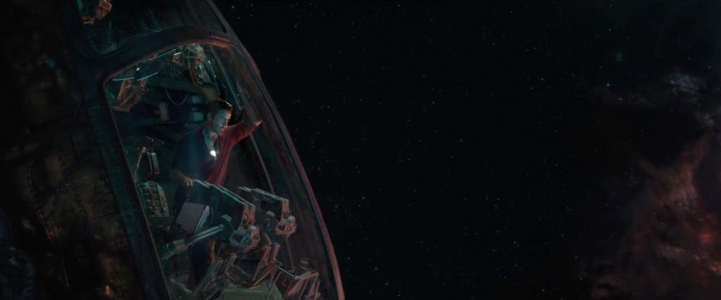 avengers: endgame trailer zwiastun analiza 