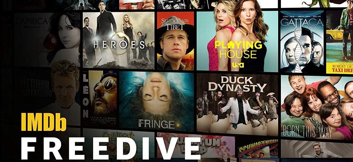 imdb freedive