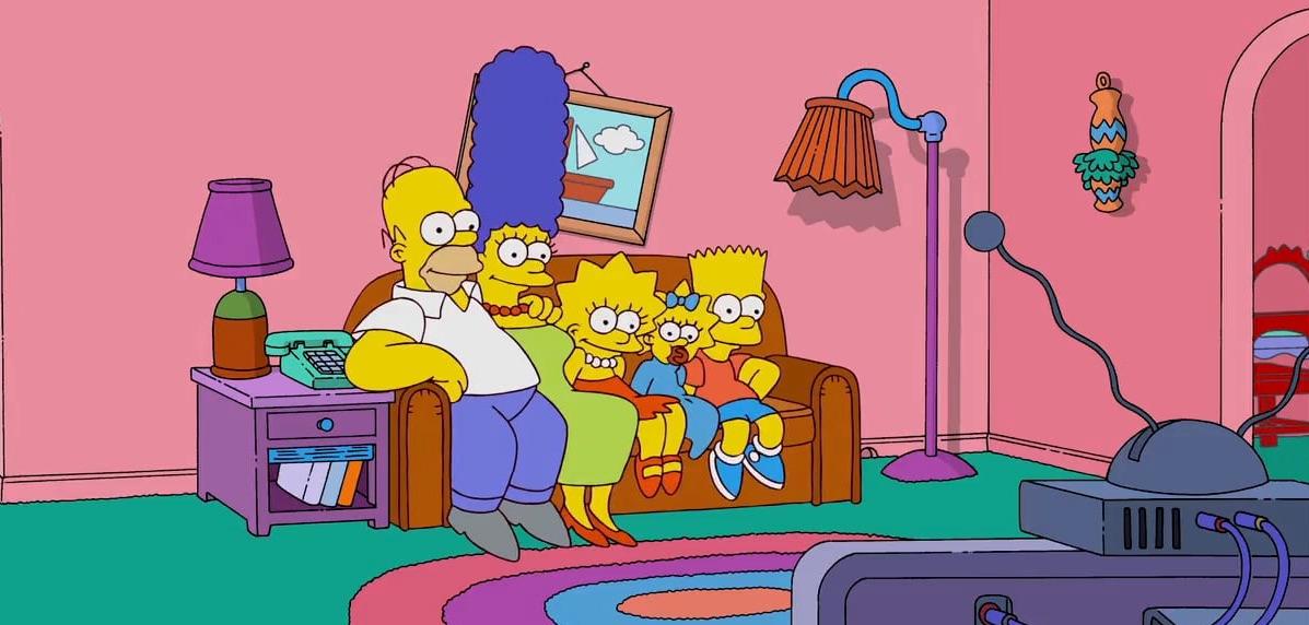 Kadr z serialu The Simpsons class="wp-image-289379" 