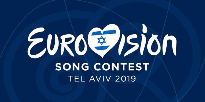 Logotyp Konkursu Eurowizji 2019