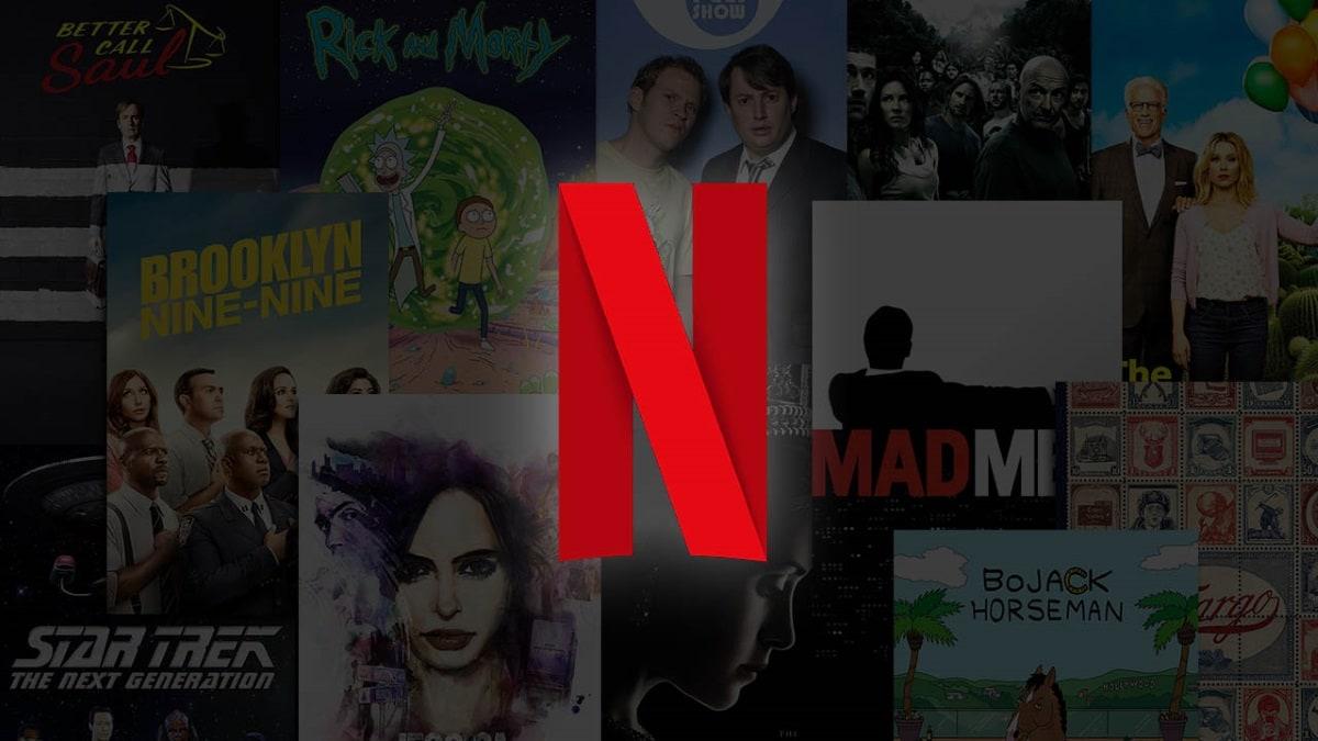Netflix indie 5 nowych seriali