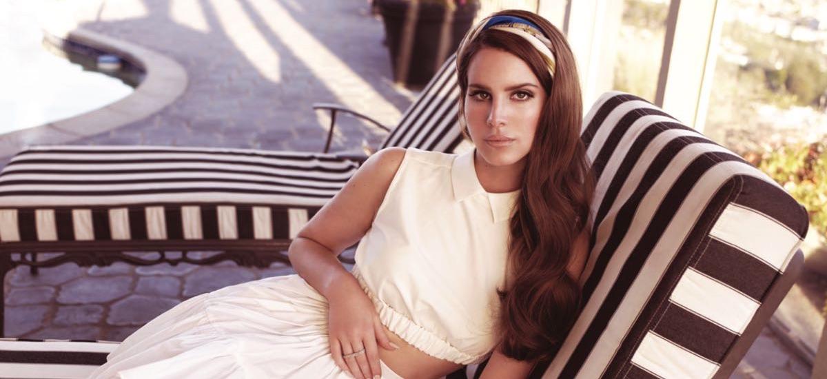 Lana del Rey zapowiada nowy album teledyskiem do dwóch piosenek