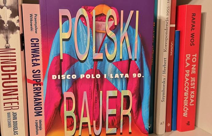 polski bajer disco polo