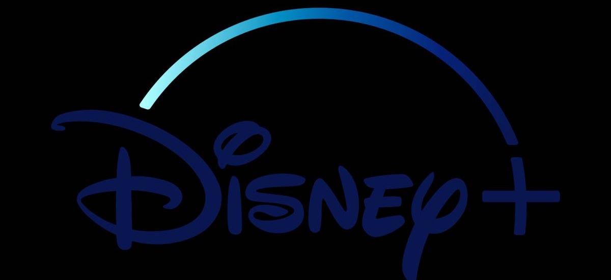 Disney Plus - logo