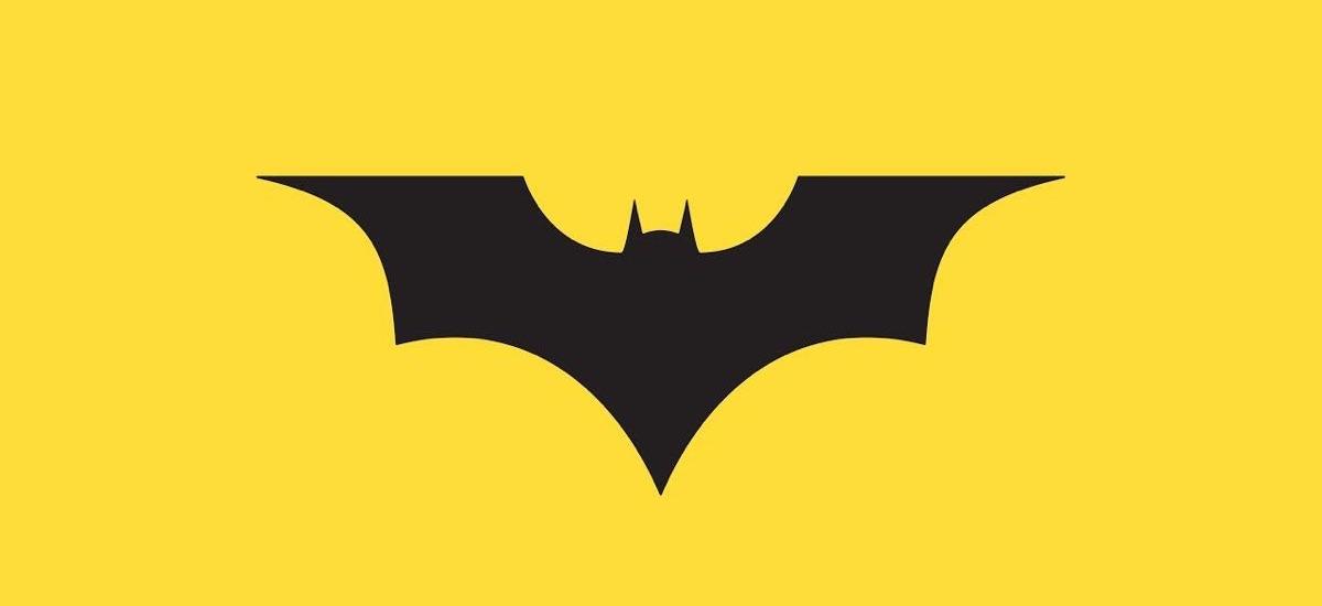 Batman - logo