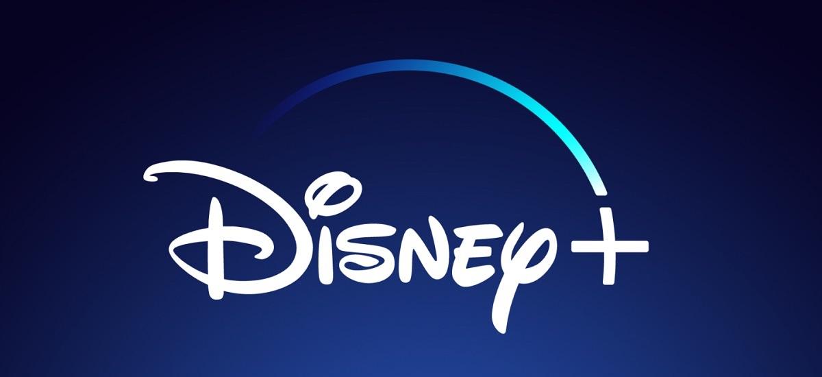Disney Plus - logo 