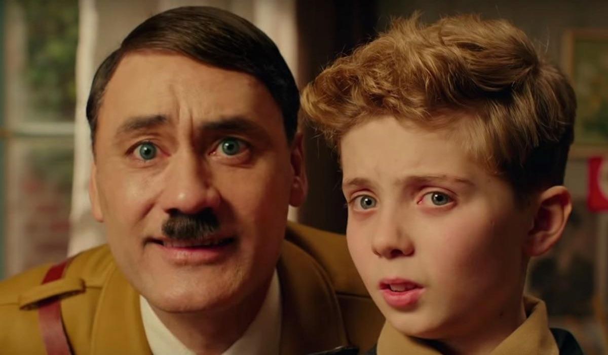 Taika Waititi i Adolf Hitler - recenzja filmu Jojo Rabbit