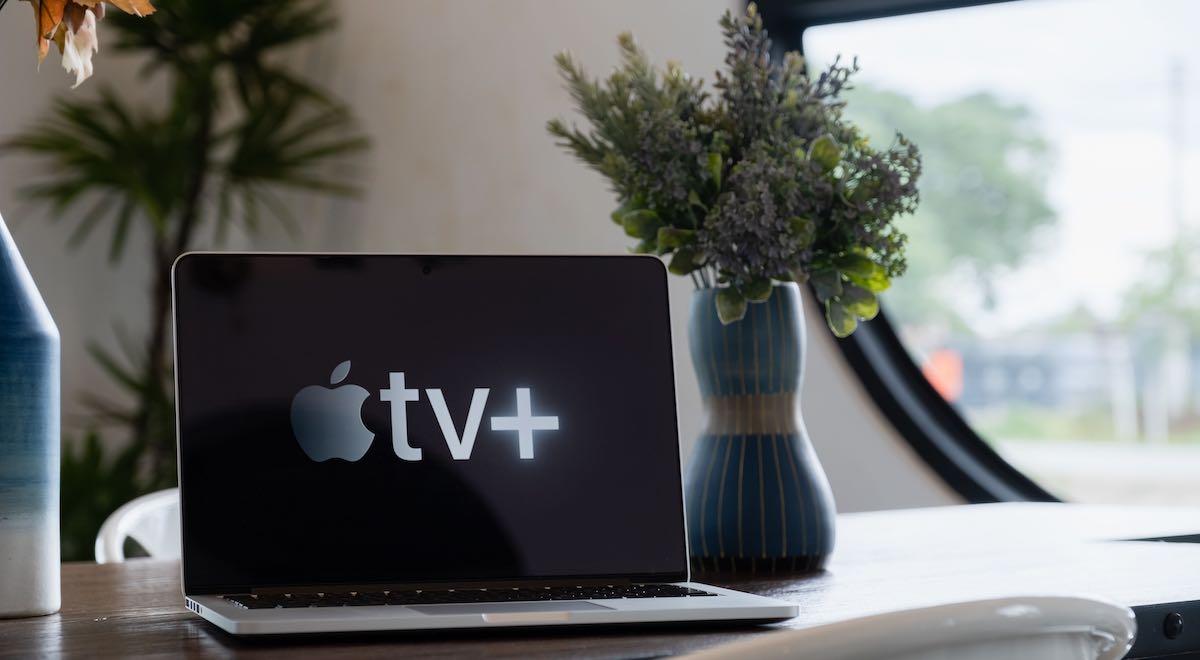 Apple TV plus seriale co obejrzeć