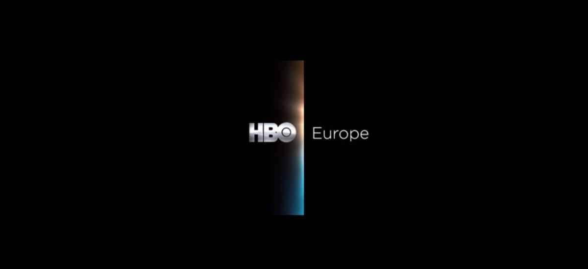 HBO Europe - logo