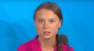 Greta Thunberg będzie bohaterką nowego filmu dokumentalnego