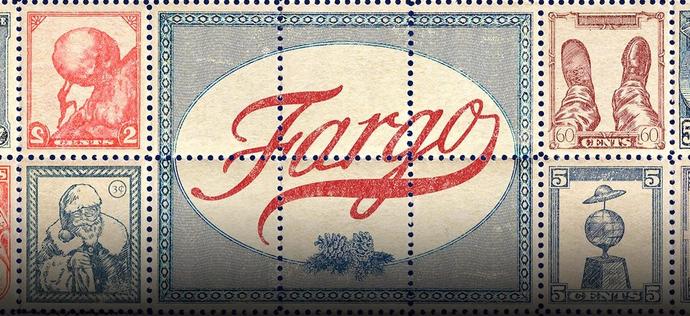 Fargo - grafika promocyjna