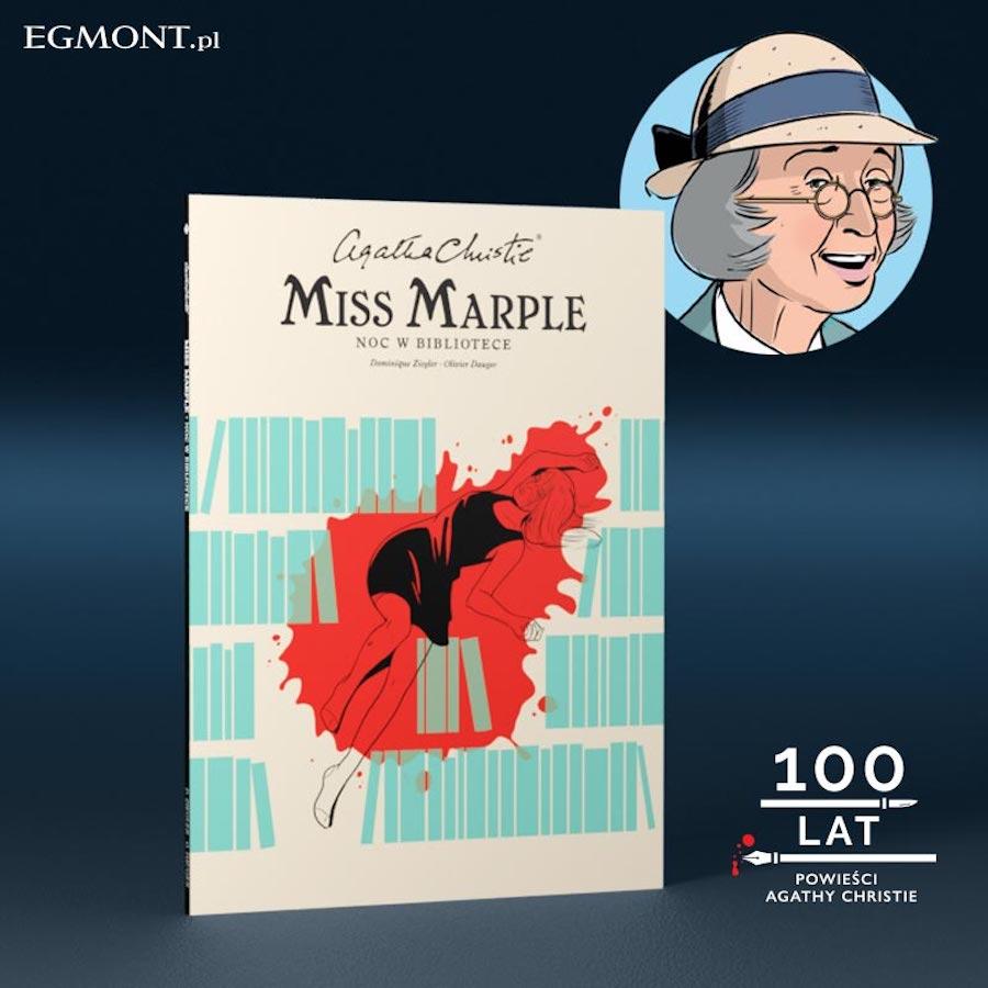 miss Marple komiks Egmont class="wp-image-367587" 