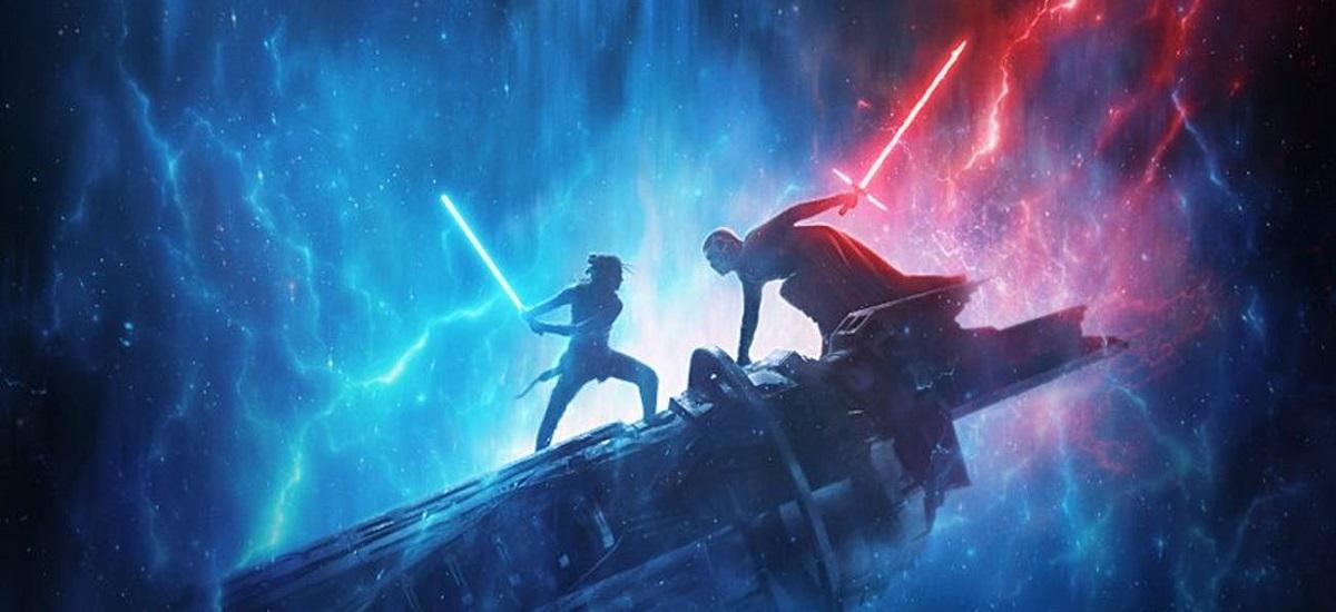 Star Wars: Fandom czuje się bezsilny i dlatego żyje wyciekiem scenariusza