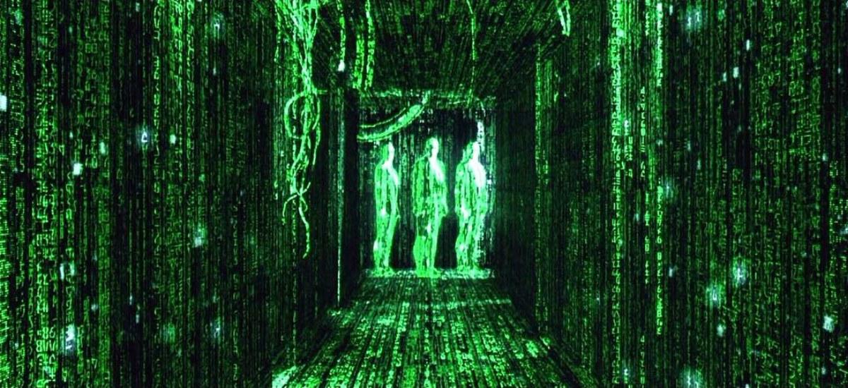 Keanu Reeves na planie Matrixa 4. Są nagrania z planu