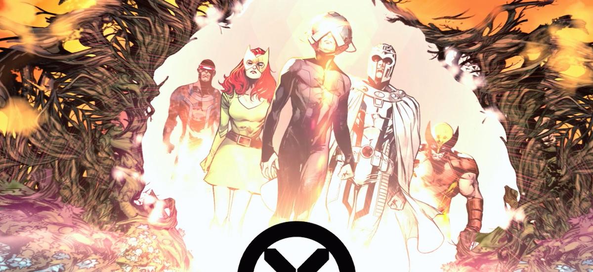 house of x powers of x