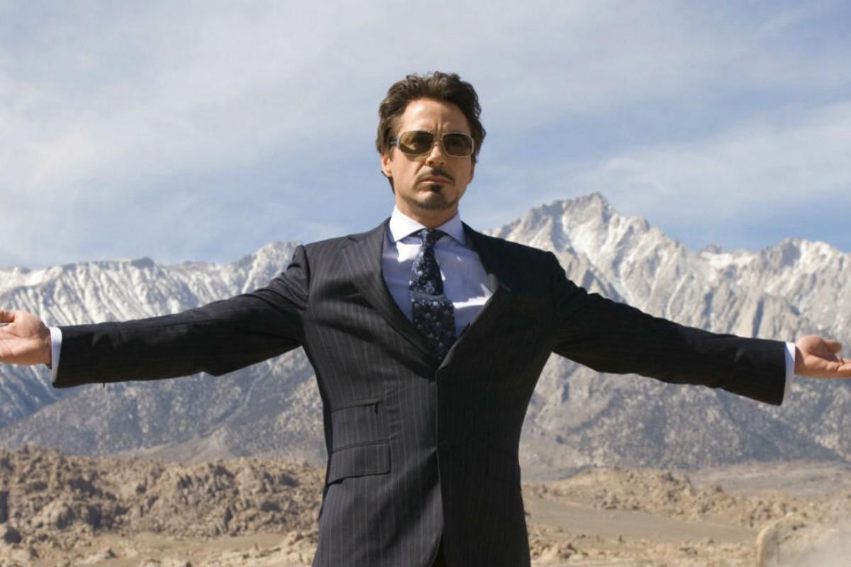 Iron Man MCU HBO GO co obejrzeć w weekend
