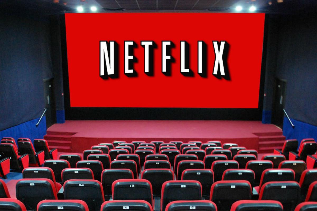 Podatek od VOD. Rząd chce, aby Netflix płaciłł na PISF