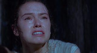 Star Wars: Daisy Ridley ma dziwne wytłumaczenie krytyki Epizodu IX