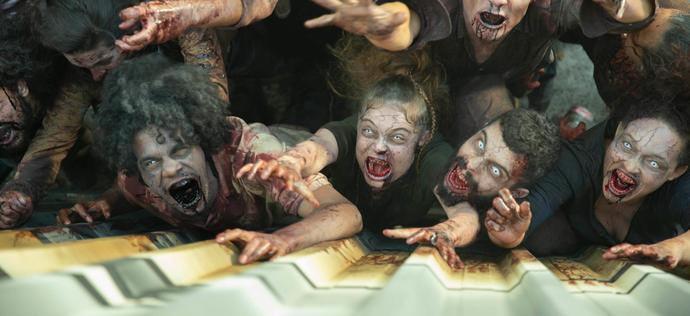 realityz serial netflix zombie dead set
