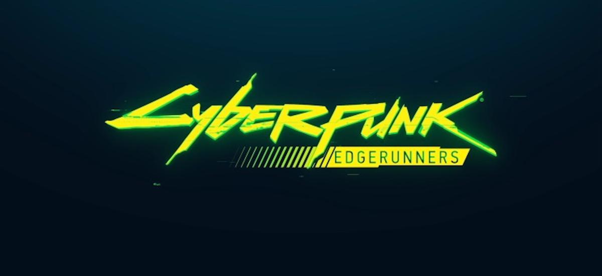 cyberpunk edgerunners anime netflix cd projekt red