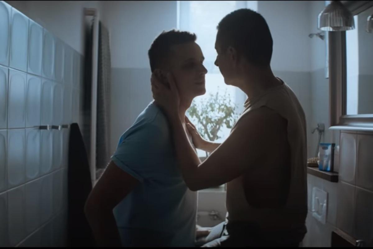 Durex zrobił spot z parą jednopłciową. TVP odmówiło emisji