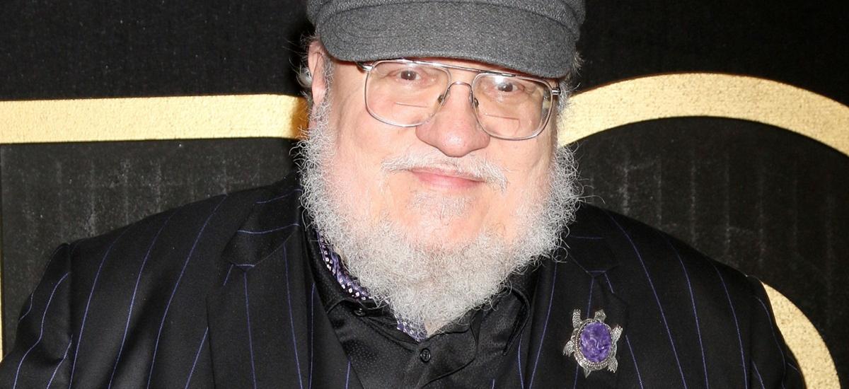 wichry zimy george rr martin