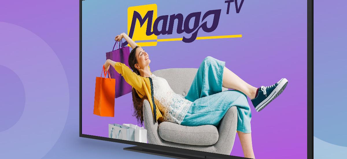 mango 24 telezakupy koniec nadawanie