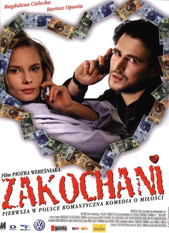 Plakat do filmu Zakochani class="wp-image-427744" 
