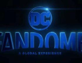 DC FanDome Hall of Heroes podsumowanie