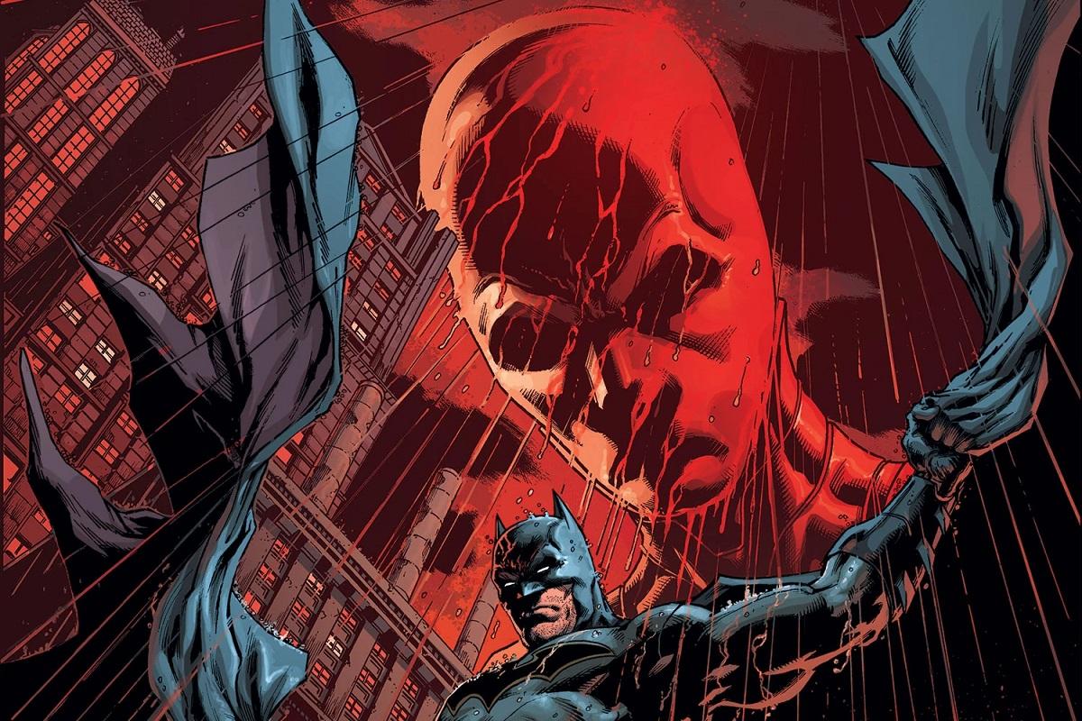 batman detective comics 