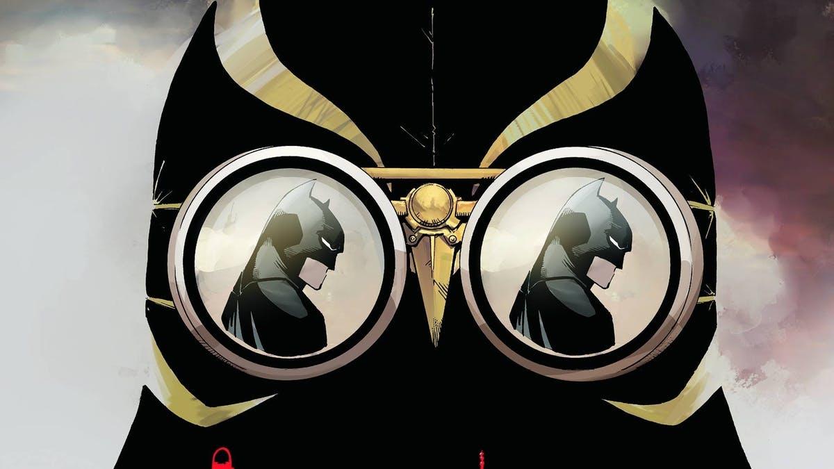 batman detective comics 